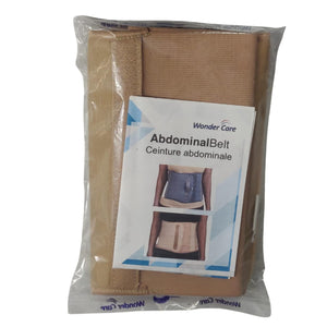 Wonder Care Plus Size Bariatric Abdominal Binder