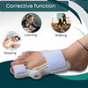 Wonder Care Bunion Splint for men and women Orthopedic Bunion Toe Straightener Hallux Valgus Constructed for Toe Alignment and Pain Relief Toe Corrector