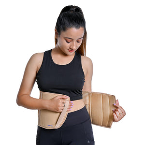 Wonder Care Abdominal Belt Post Pregnancy Waist Support