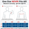Wonder Care Rotator Cuff Shoulder Brace - Neoprene
