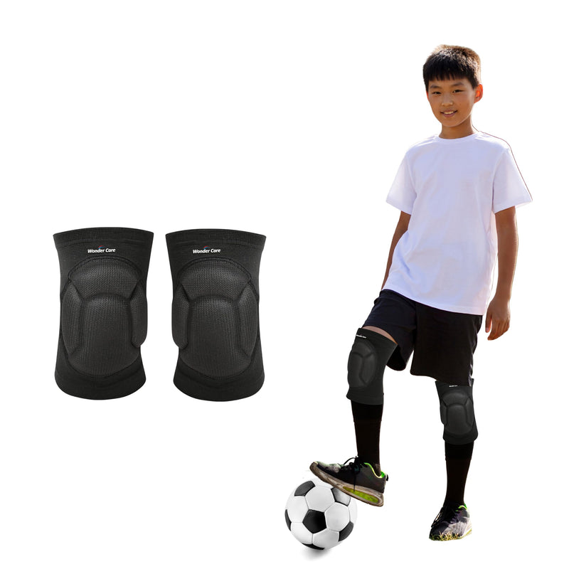 Wonder Care Knee Pads Kids
