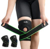 Wonder Care Knee Compression Brace Double Patellar Strap