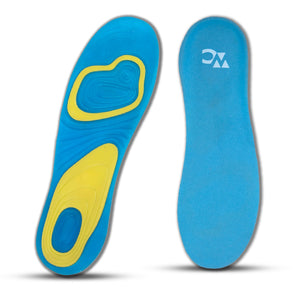 WC_Insole_Gel_Blue_S/M_1pair