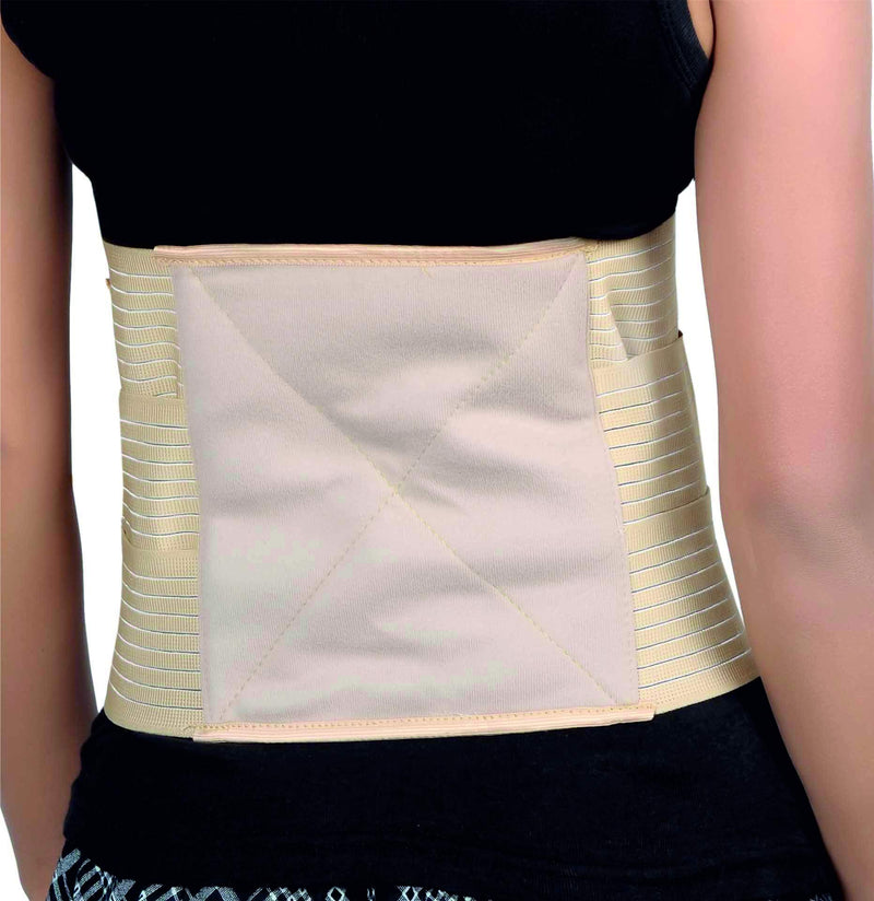 Wonder Care Abdominal Belt Post Delivery Women