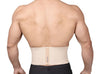 Wonder Care Umbilical Hernia Belt Hernia Support Brace with Removable Compression Pad Navel Hernia Pain Relief for Men & Women