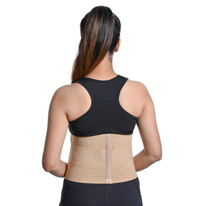 Wonder Care Abdominal Belt Post Pregnancy Waist Support