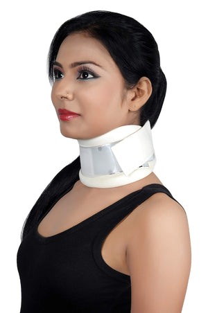 Wonder Care Cervical Collar Adjustable Height