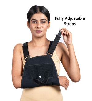 Wonder Care Arm Sling Universal & Special Sizes