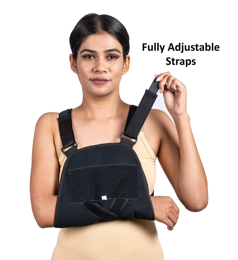 Wonder Care Arm Sling Universal & Special Sizes