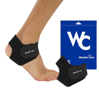 Wonder Care Ankle Short Belt Pain Relief