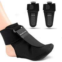 Wonder Care Plantar Fasciitis Night Splint Foot Brace