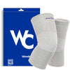 Wonder Care Bamboo Knee Sleeve - Single & Pack Options