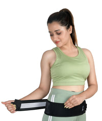 Wonder Care SI Joint Hip Belt Regular & 3XL FBA
