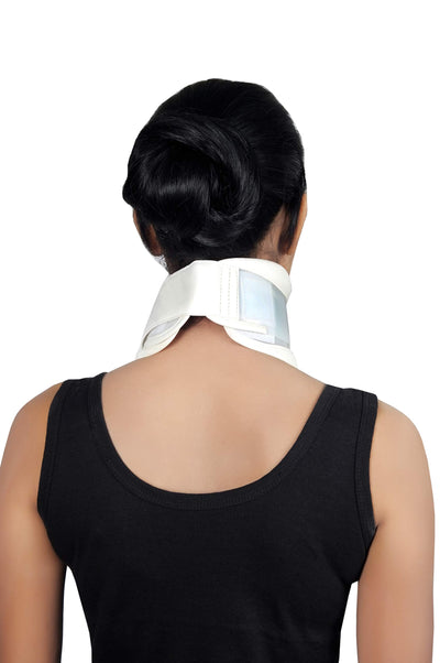 Wonder Care Cervical Collar Adjustable Height