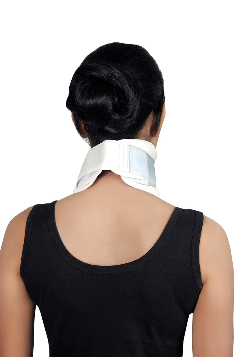 Wonder Care Cervical Collar Adjustable Height