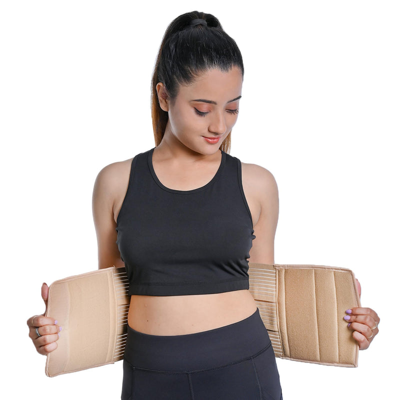 Wonder Care Abdominal Belt Post Pregnancy Waist Support