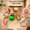 Memory Foam Shoe Insoles For Women Shock Absorbing Sports Shoe Insoles For Men And Women Cuttable Soft Breathable Honeycomb Orthotic Replacement Inserts