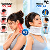 Wonder Care Hard Cervical Collar CR Model Extra