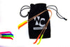 Wonder Care Colored Copper Tongue Cleaner