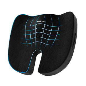 Wonder Care Coccyx Cushion