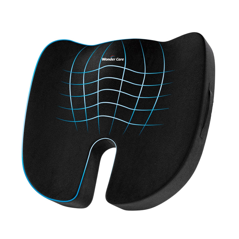 Wonder Care Coccyx Cushion