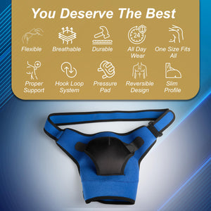 Wonder Care Rotator Cuff Shoulder Brace - Neoprene