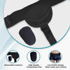 Wonder Care Hernia Belt Grey XXL & FBA