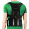 Wonder Care Posture Corrector Neoprene Black