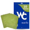 Wonder Care Knee Pain Patch Rectangle