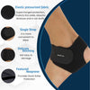Wonder Care Ankle Short Belt Pain Relief