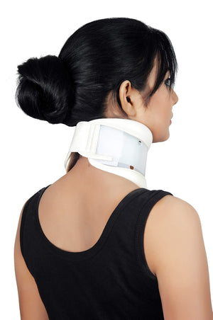 Wonder Care Cervical Collar Adjustable Height
