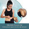 Wonder Care Umbilical Hernia Belt Hernia Support Brace with Removable Compression Pad Navel Hernia Pain Relief for Men & Women, Cotton