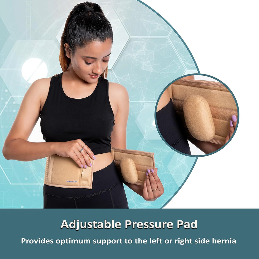 Abdomen & Waist Support