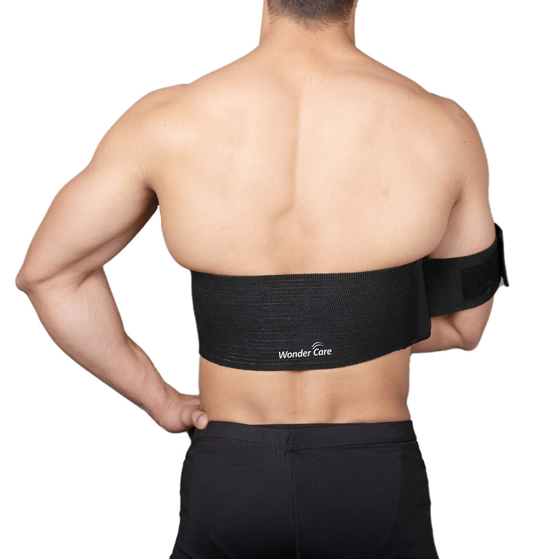Wonder Care Shoulder Immobilizer Brace - Arm Sling