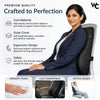 Wonder Care Lumbar Pillow Usage