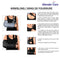 Wonder Care Arm Sling Breathable Fabric