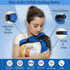 Wonder Care Rotator Cuff Shoulder Brace - Neoprene