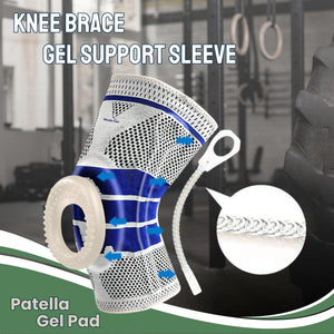 Wonder Care Knee Compression Sleeve