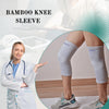 Wonder Care Bamboo Knee Sleeve - Single & Pack Options