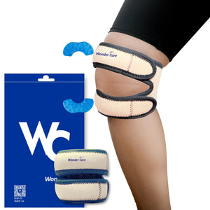 Wonder Care Patella Knee Brace - Tendon Support