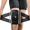 Wonder Care Adjustable Knee Support Large Sizes