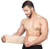 Wonder Care Umbilical Hernia Belt Hernia Support Brace with Removable Compression Pad Navel Hernia Pain Relief for Men & Women