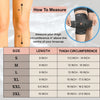 Wonder Care Adjustable Knee Support Large Sizes