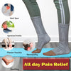 Wonder Care Bamboo Ankle Sleeve M Size
