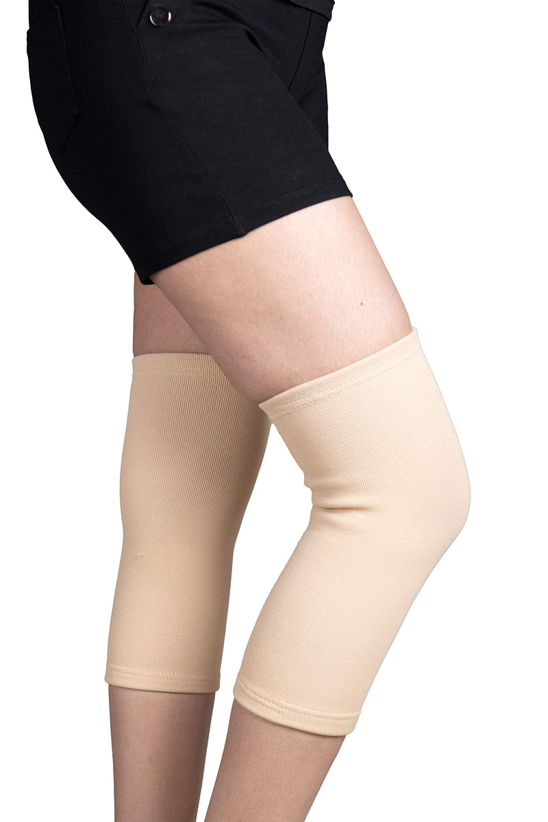 Wonder Care Knee Cap Support - Stretchable Knee Brace