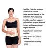 Wonder Care Post Pregnancy Abdominal Binder Belt