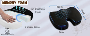 aplus| High Density Memory Foam