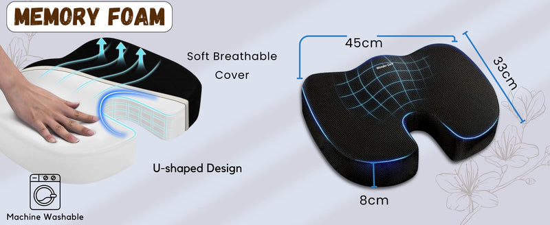 aplus| High Density Memory Foam