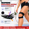 Patella Tendon Support Strap | Adjustable Knee Strap Patella Tendon Brace with Stabilizer Band for Hiking, Soccer, Basketball, Runners, Jumpers, and Tendonitis Relief for Unisex