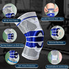 Wonder Care Knee Sleeve Gel Pad